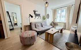 Belle Kitz Pure Im Zentrum By Belle Stay