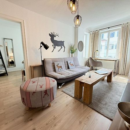 Belle Kitz Pure Im Zentrum By Belle Stay Kitzbuhel Exterior photo